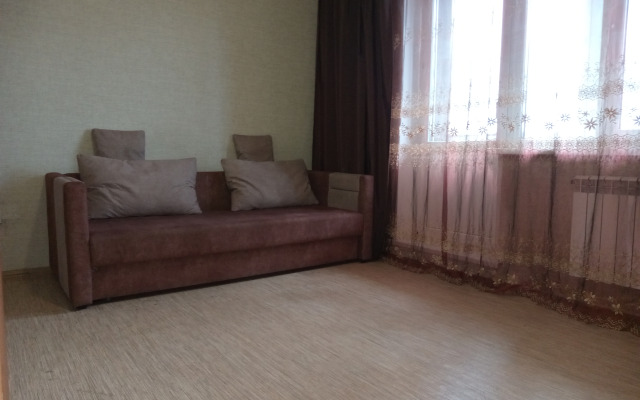 Квартира на Взлетке