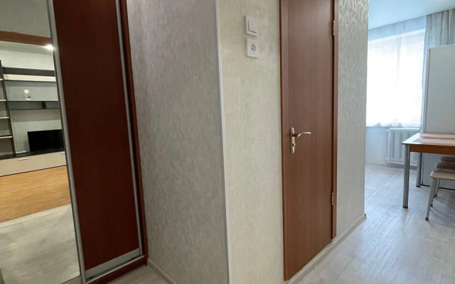 Апартаменты для Троих у Метро Заельцовская