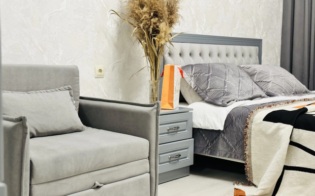 Chisty Vozdukh U Parka S Krasivym Vidom Flat