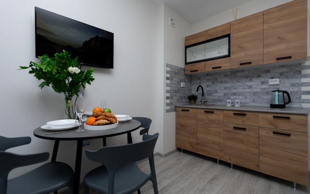 Квартира Yousinn