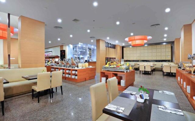 ASTON Inn Gideon Batam Hotel
