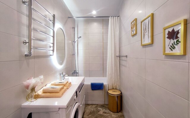 White Lodging Apartments