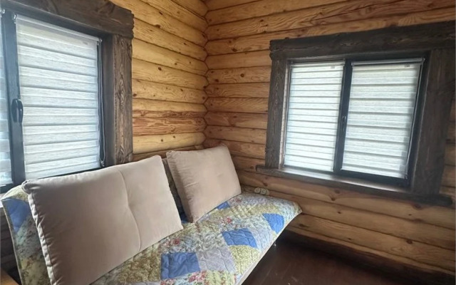 База отдыха Туристическая база Покровка