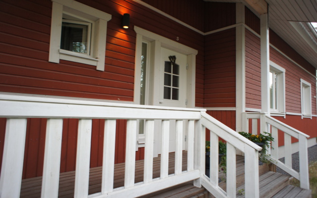 Anttolamokki Villa