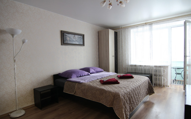 Квартира на Пр. Героев 14