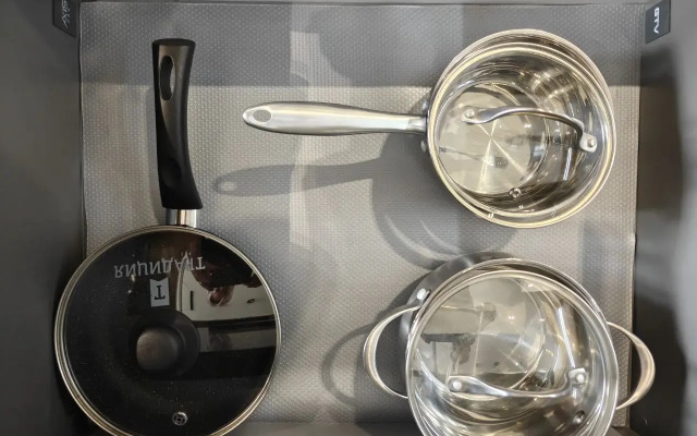 Atlantis Studiya U Morya Flat