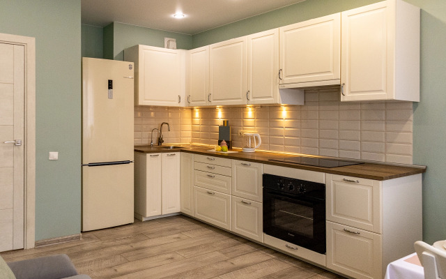 Апартаменты 2х Комнатные