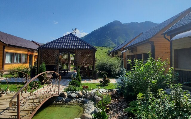 Guest house Recreation Center