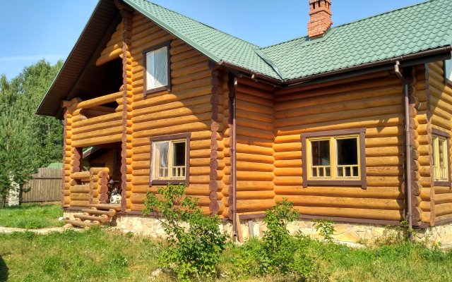 Sokolskiy Bor Guest House
