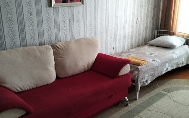 Kvartira Dvushka Flat