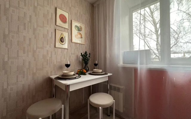 Апартаменты Квартира для Командировочных