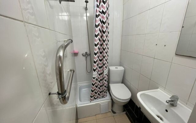 Отель София Rooms