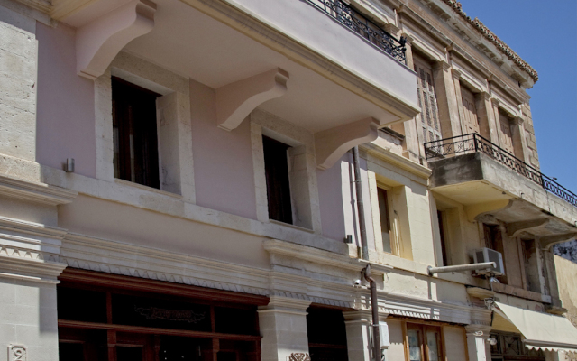 Antica Dimora Suites Hotel