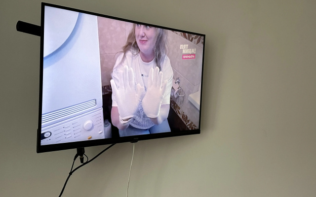 Kvartira Novaa uutnaa v 9 mikrorajone