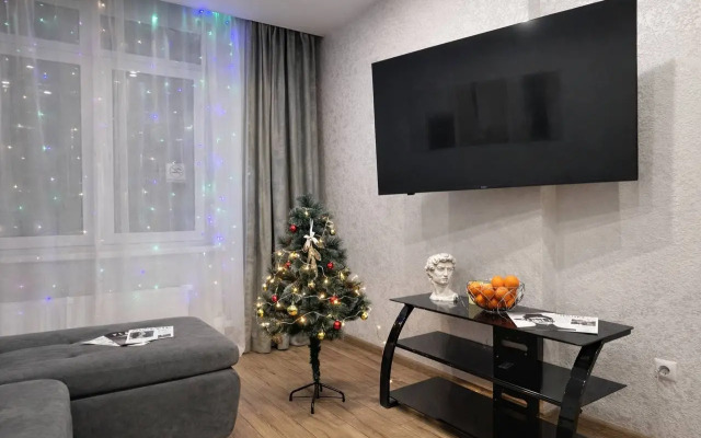 Апартаменты Квартира Харьковская 74