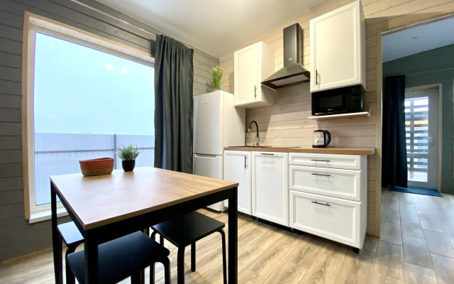 Частный дом Кемпелово