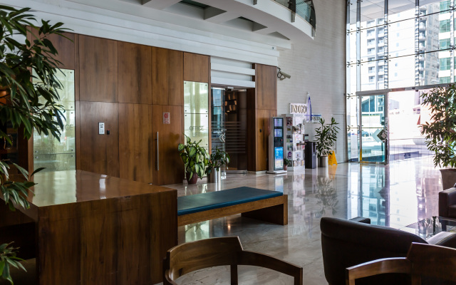 Higuests Vacation Homes - Indigo Tower