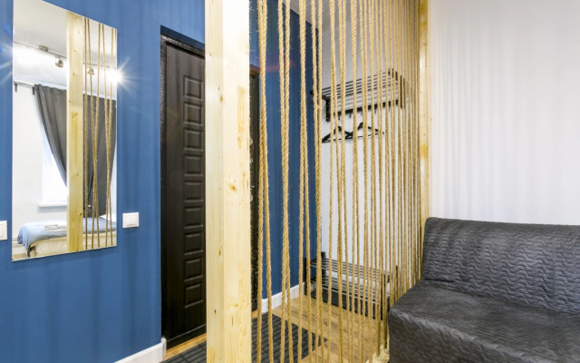 Апартаменты 2 Добрые сутки на Юбилейной 7A