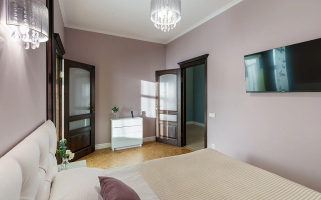 Apartments Five Stars 34