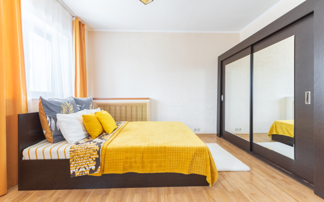 Апартаменты Comfort Home для 12 Гостей