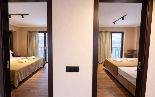Gogo Apartments New Gudauri