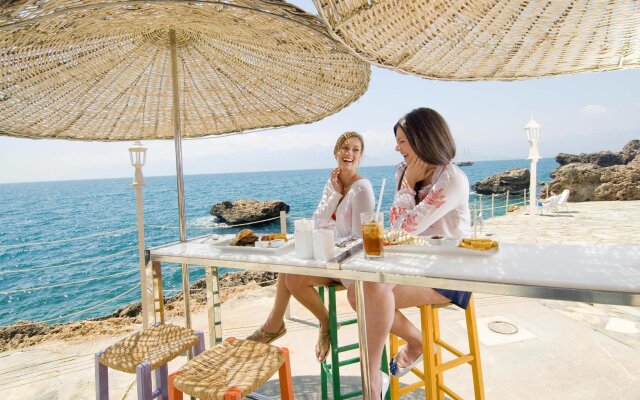 The Marmara Antalya