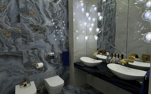 Меблированные комнаты Небо22 33 м кв