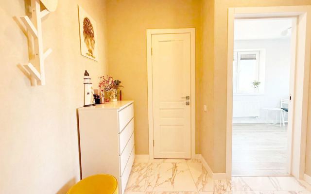 Квартира BalticRealty Рабочая 33