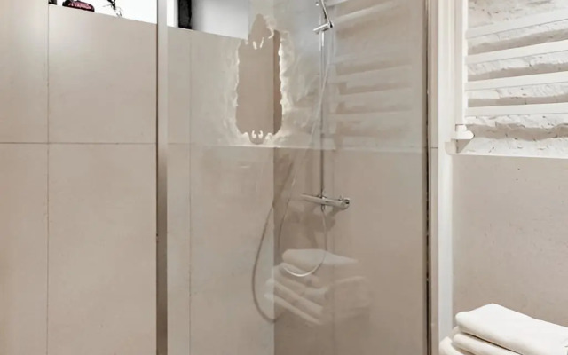 Апартаменты Travertin Pronto