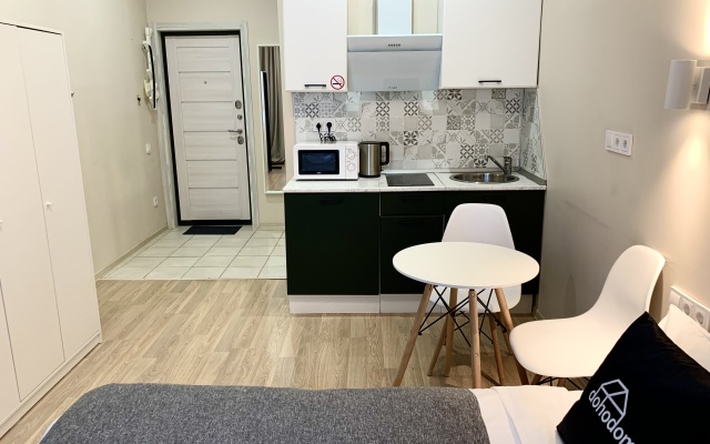 146.1 Letchika Ul'yanina 3A Apartments