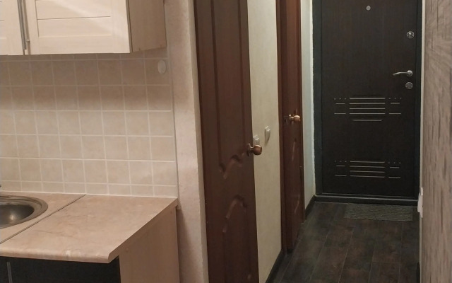 Квартира Однушка в тихом районе