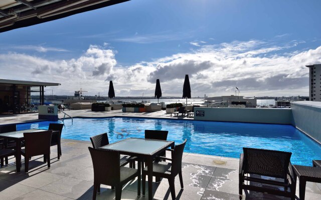 Furnished Apartment in Auckland CBD Apartments