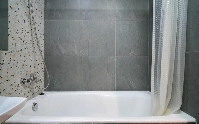 Na Yavorki Flat