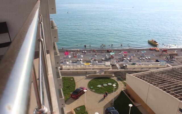 San- Marina Lazarevskoe Apartments