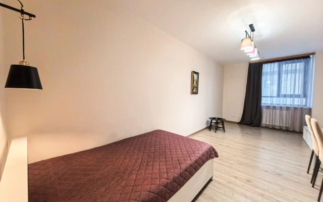 Квартира АрендАпартмент Граф Орлов 75