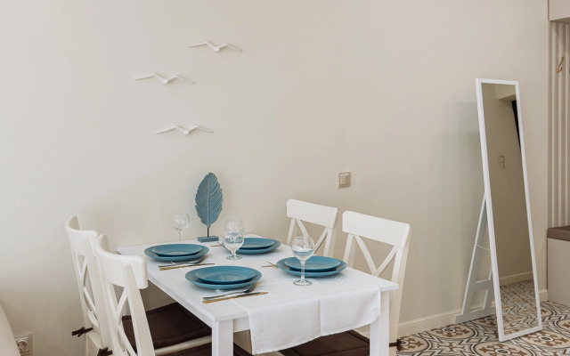 Апартаменты с Любовью Для Вас