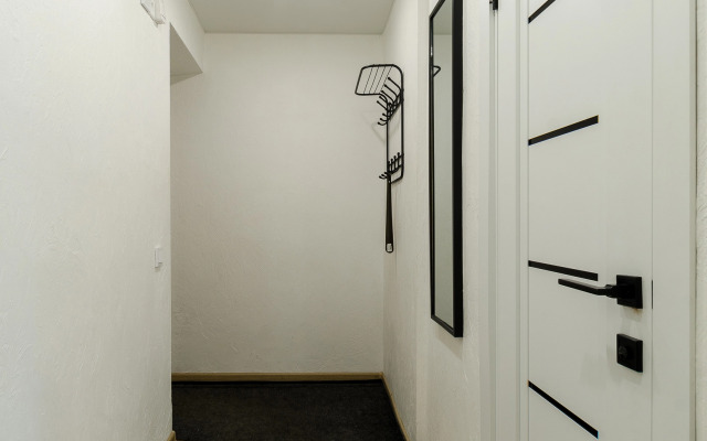 Dvuhkomnatnye 400 Metrov Do Kremlya Apartments