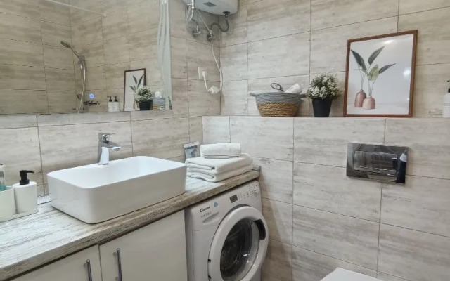 Квартира WELCOME на Николаева 18