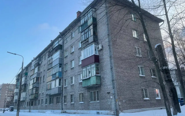 Kvartira na Lenina