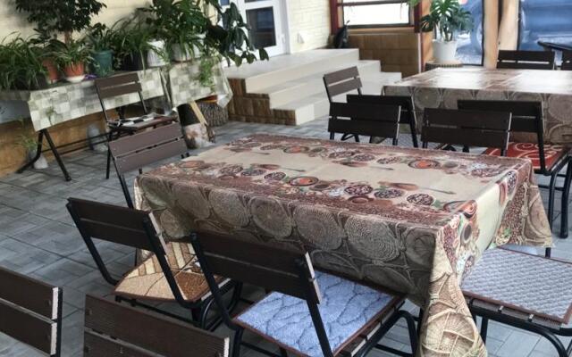 "Adam i Yeva" Guest House