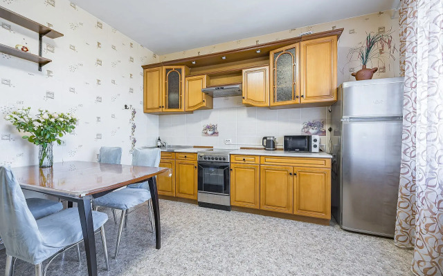 U Ozera Apartments