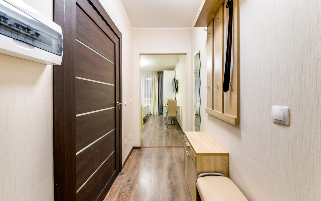 Апартаменты Like - Piter Land