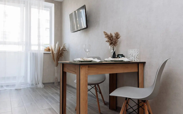 Апартаменты Семейные апартаменты