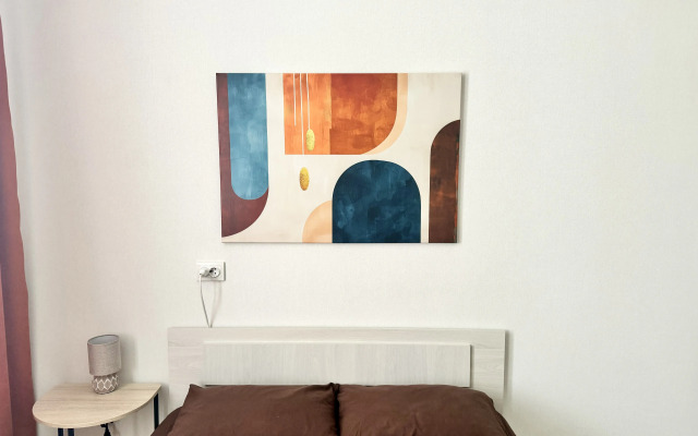 Квартира на проточной 10/1