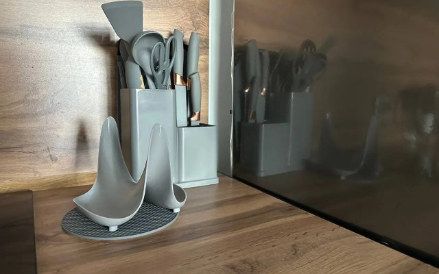 Квартира Уютная студия с видом на Неву