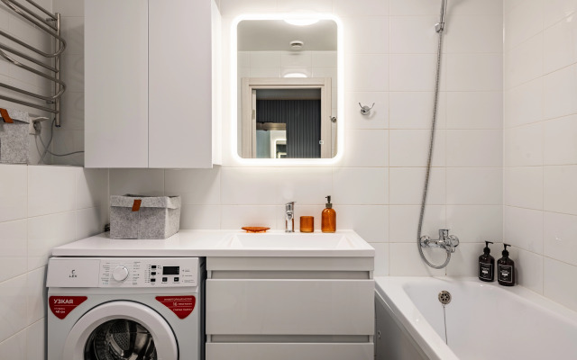 Квартира Богемная Рапсодия