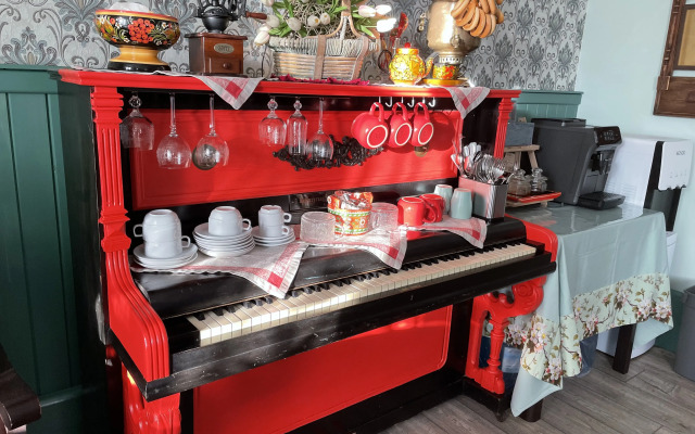 Гостевой дом Моя Провинция