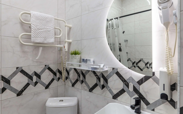 Апартаменты Франт №3