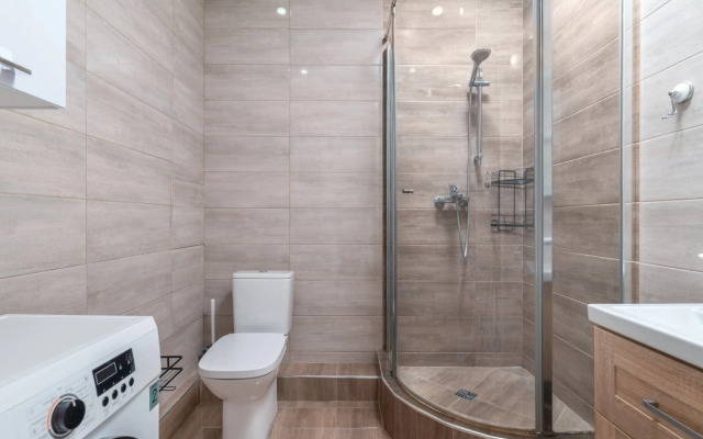 Апартаменты Люкс Тут Живут Парк и Стадион