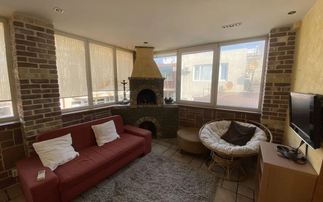 Апартаменты 265 на Набережной